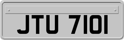 JTU7101