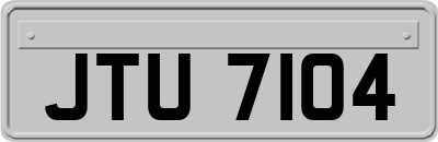 JTU7104