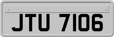 JTU7106