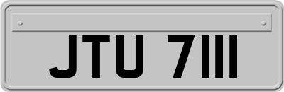 JTU7111