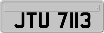 JTU7113
