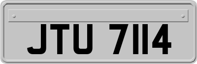 JTU7114