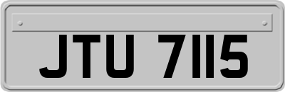 JTU7115