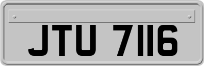 JTU7116