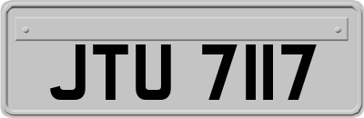 JTU7117