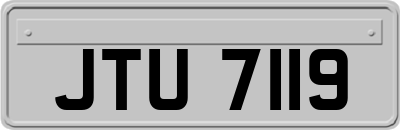 JTU7119