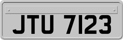 JTU7123