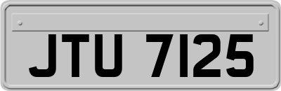 JTU7125