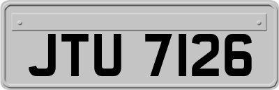 JTU7126