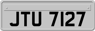 JTU7127