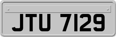 JTU7129