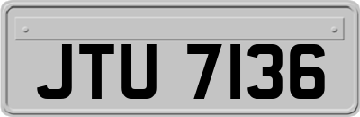 JTU7136