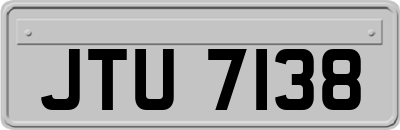 JTU7138