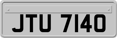 JTU7140