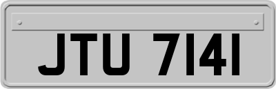 JTU7141