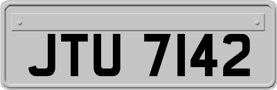 JTU7142