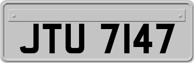 JTU7147