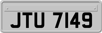 JTU7149