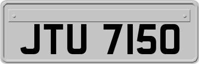 JTU7150