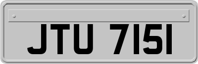 JTU7151