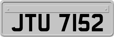 JTU7152