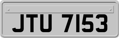 JTU7153