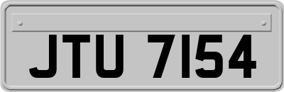 JTU7154