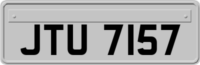 JTU7157