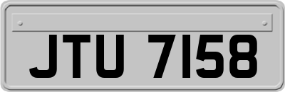 JTU7158