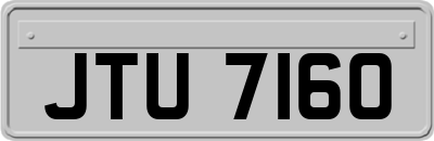 JTU7160
