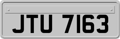 JTU7163