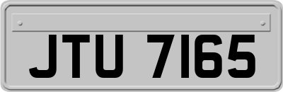 JTU7165