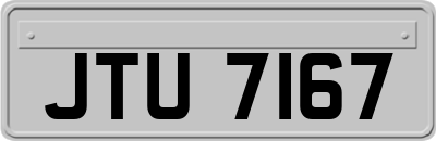 JTU7167