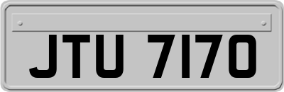 JTU7170