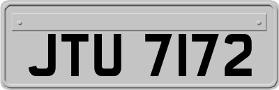 JTU7172