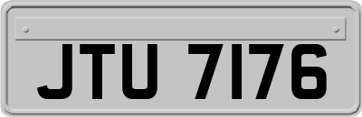 JTU7176