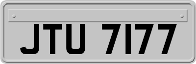 JTU7177