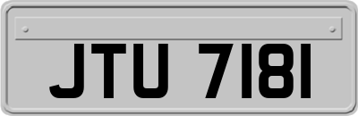 JTU7181