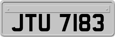 JTU7183