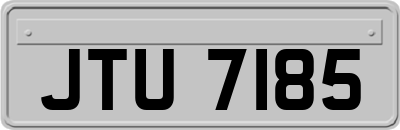 JTU7185