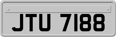 JTU7188