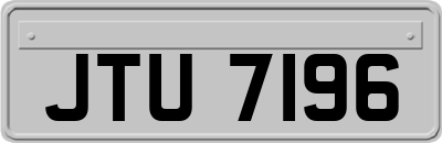 JTU7196