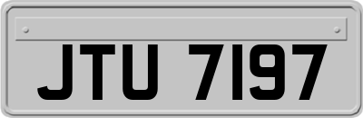 JTU7197