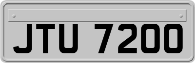 JTU7200