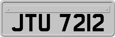 JTU7212