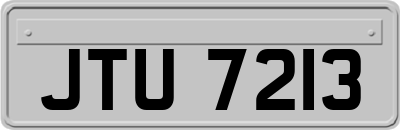 JTU7213