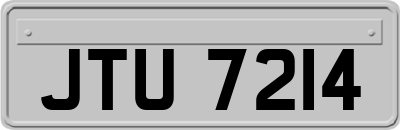 JTU7214
