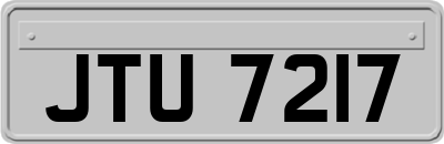 JTU7217