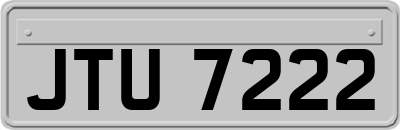 JTU7222