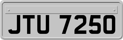 JTU7250